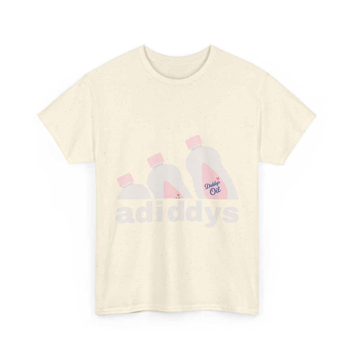 Adiddys – Funny Sneaker Parody T-Shirt