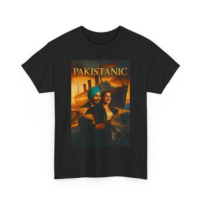 Pakistanic Shirt