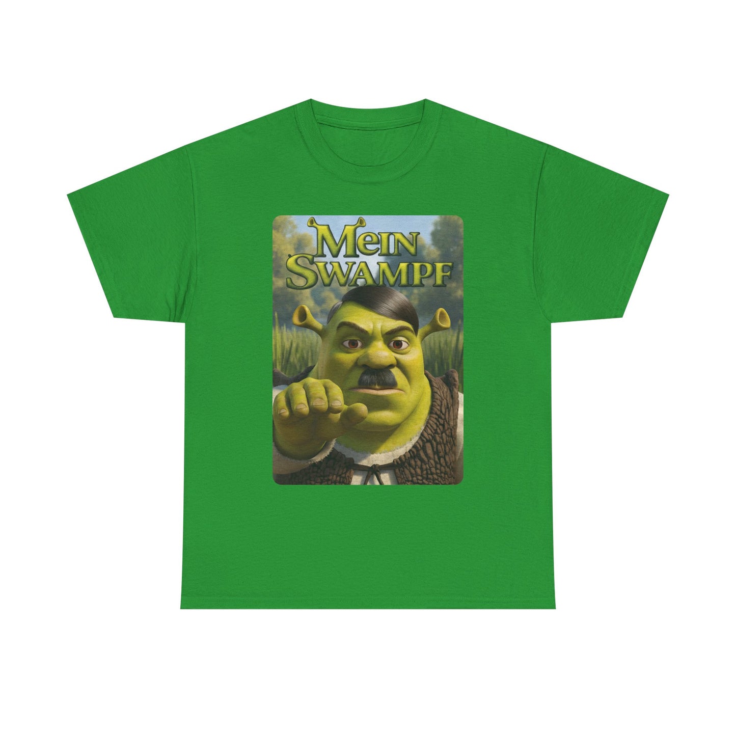 Mein Swampe