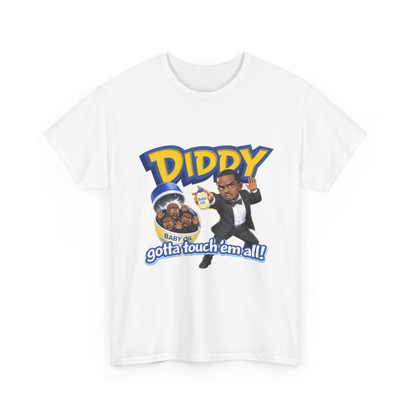Diddymon