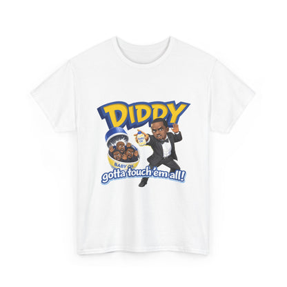 Diddymon
