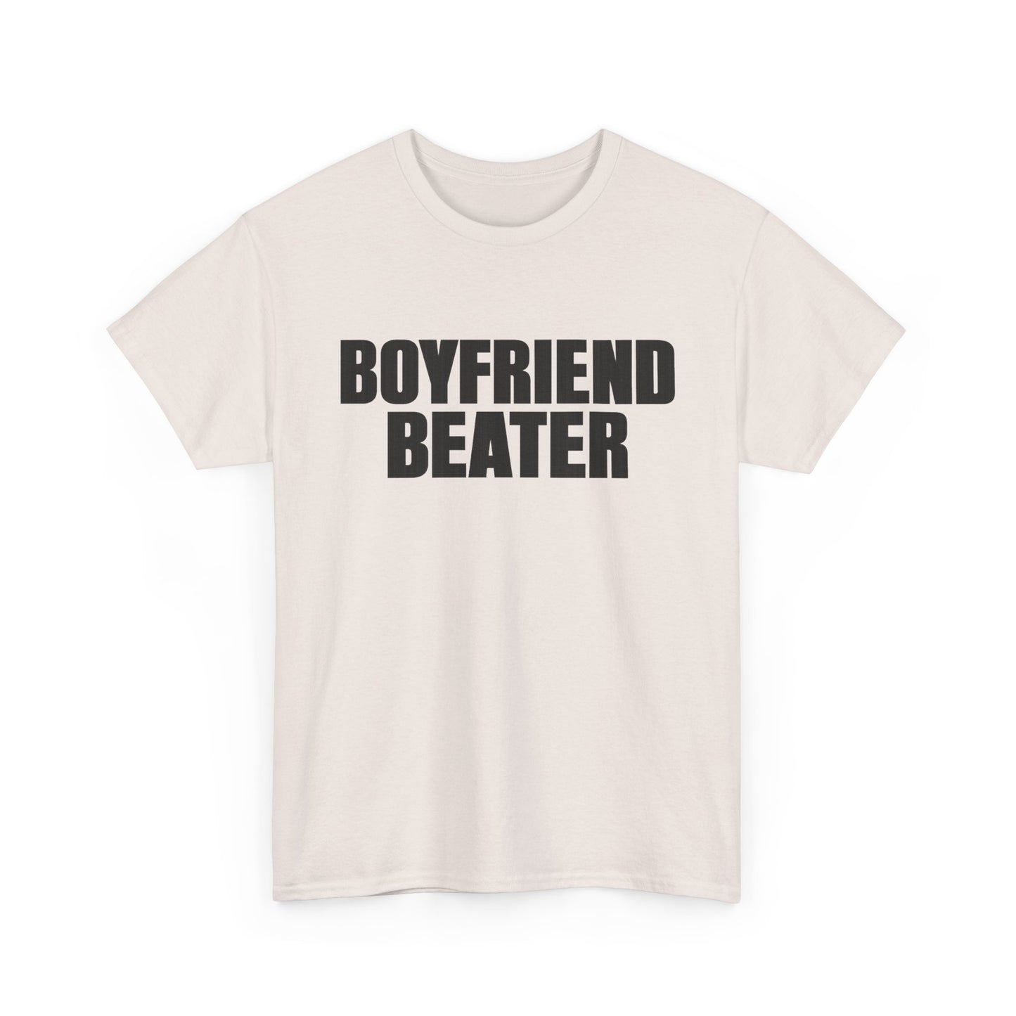 Boyfriend Beater