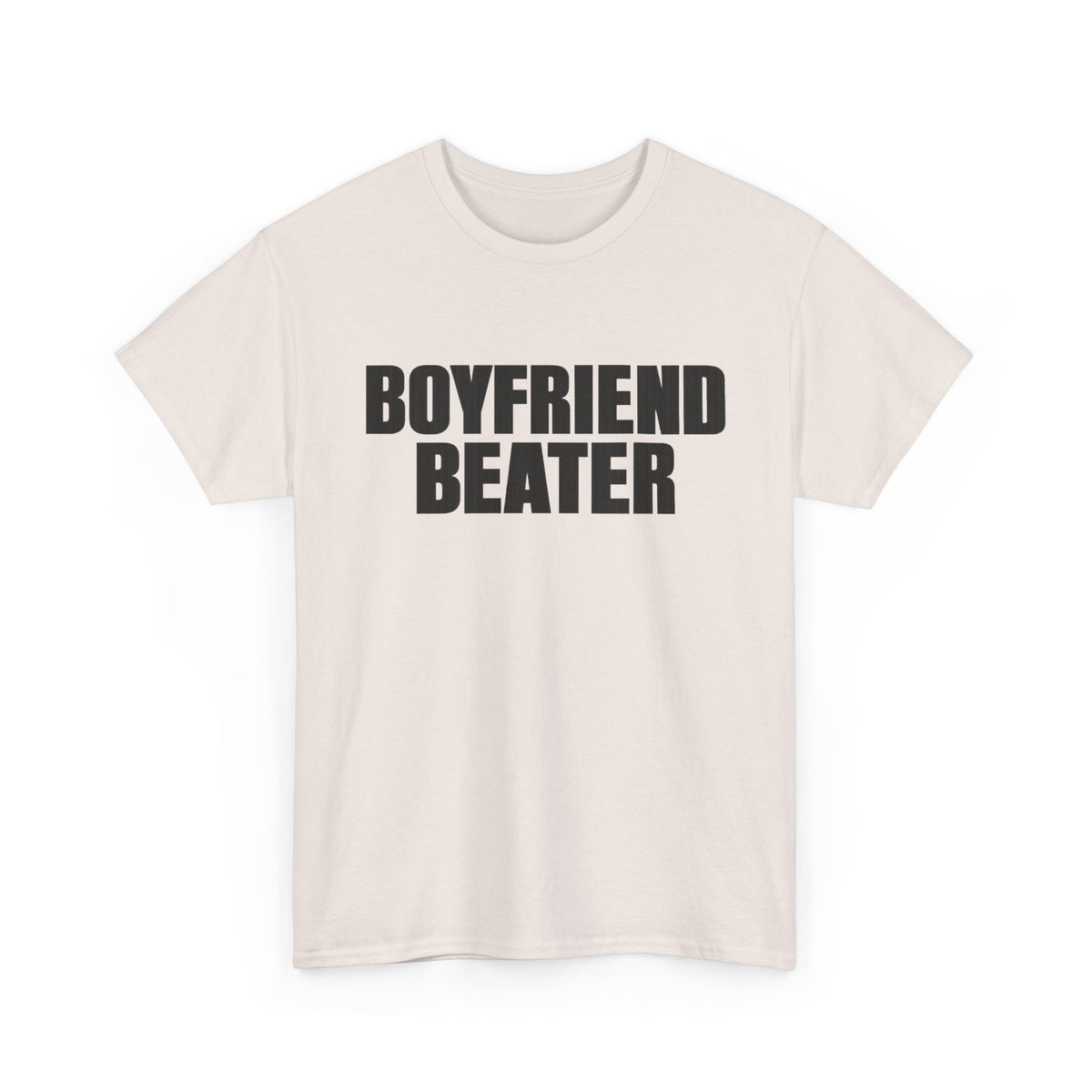Boyfriend Beater