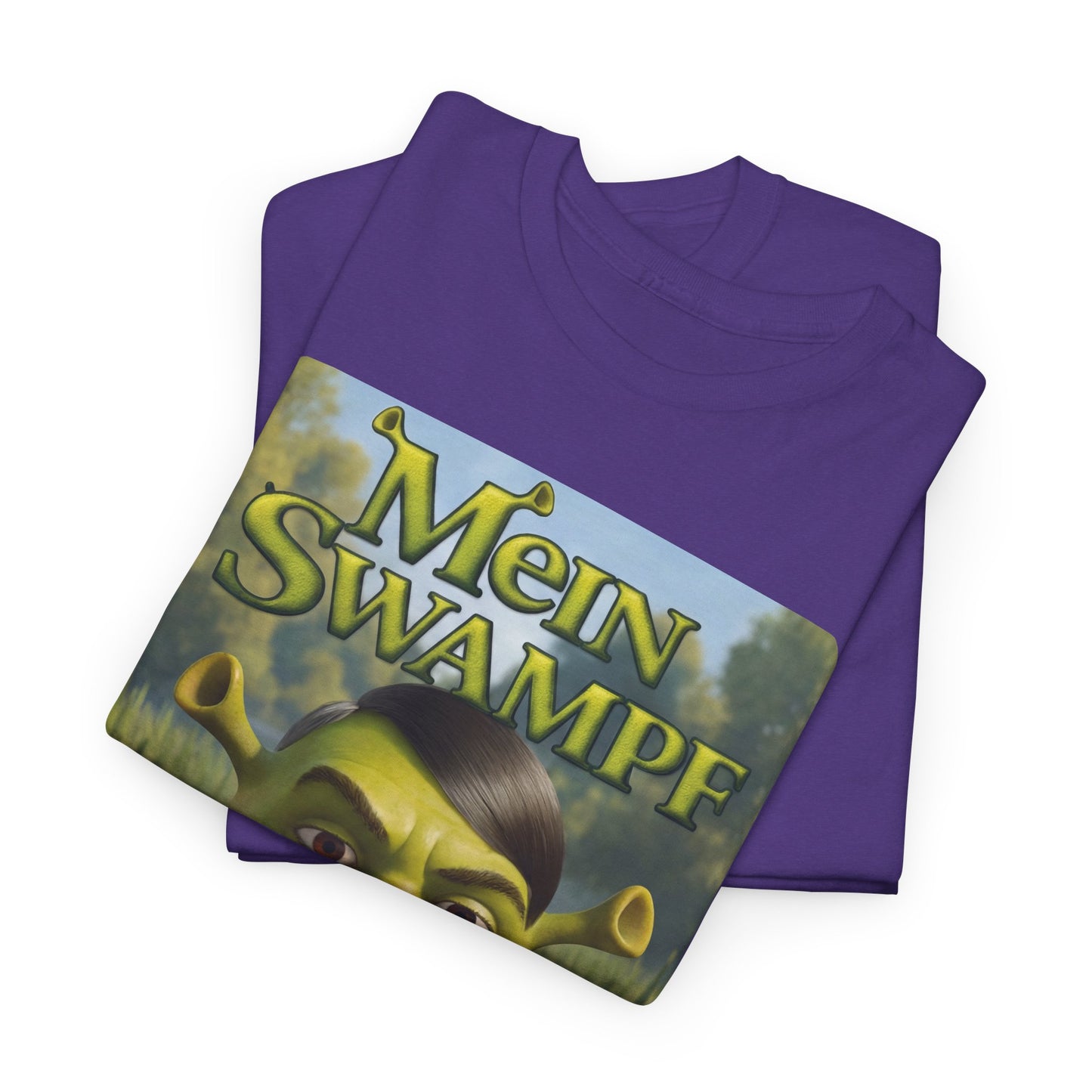 Mein Swampe