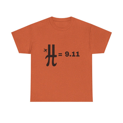 Pi Shirt