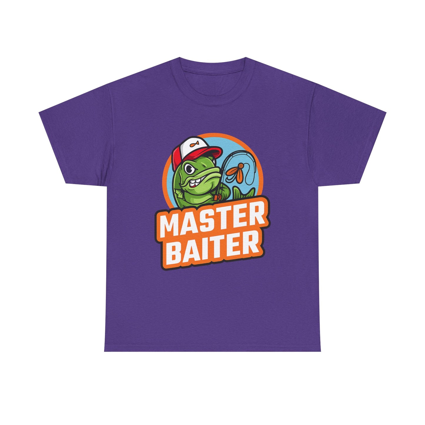 Master Baiter