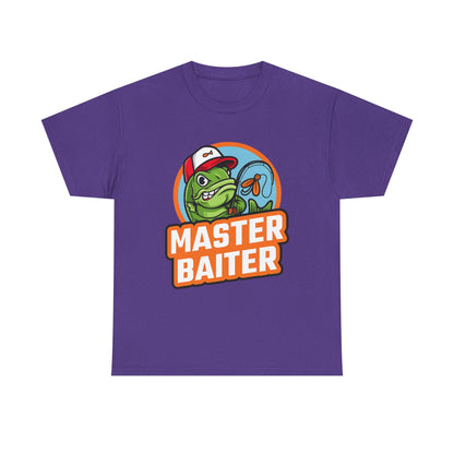 Master Baiter