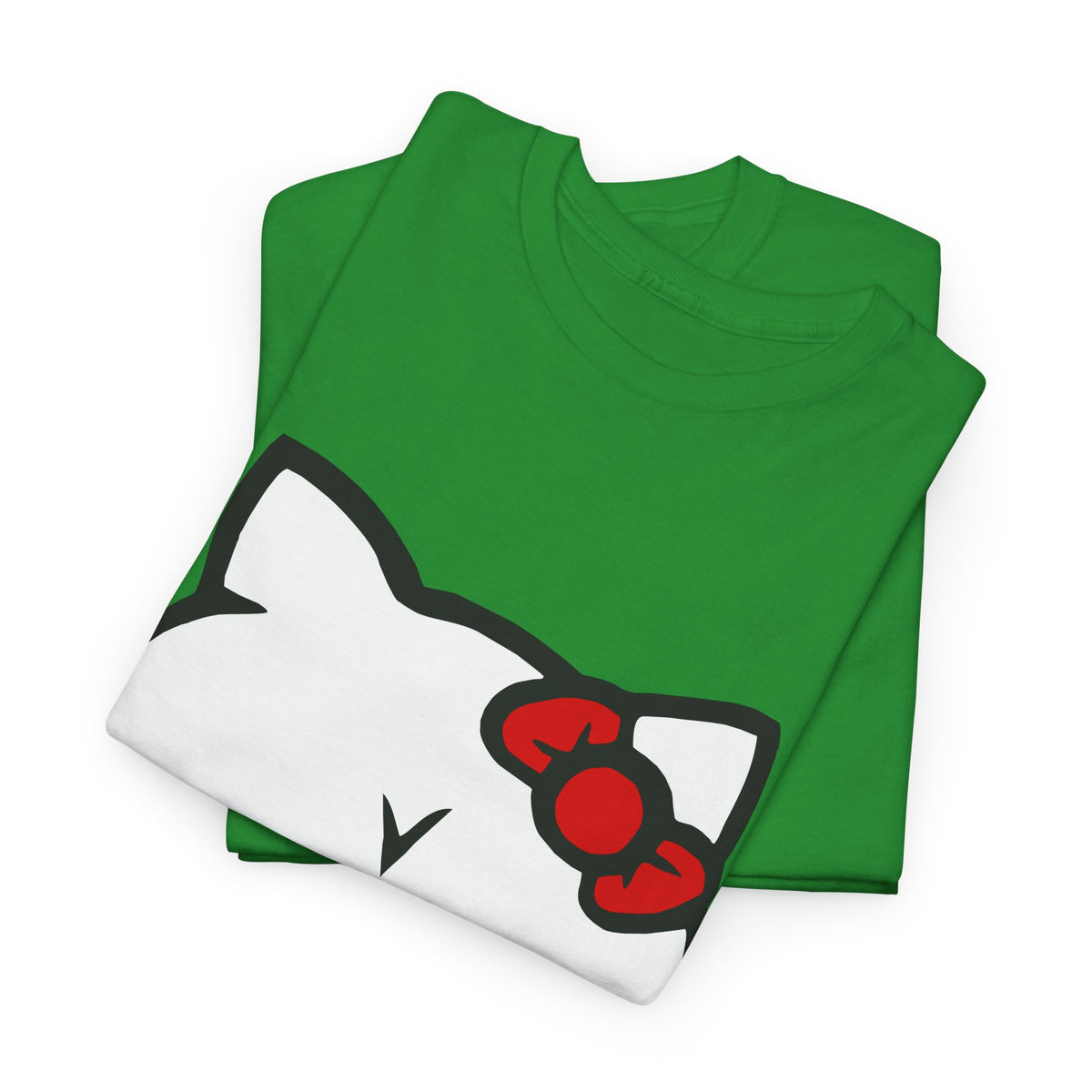 Hello Titty – Funny Offensive Parody T-Shirt