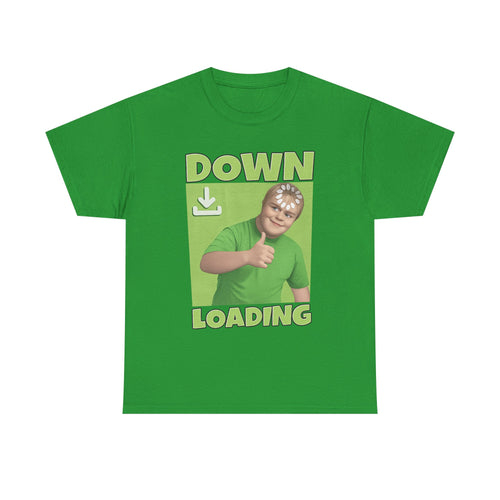 Down Loading