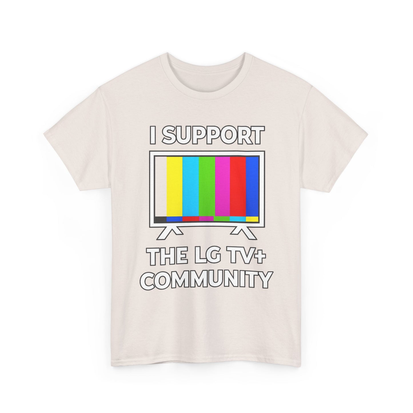 LG TV+