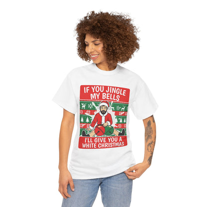 White Christmas