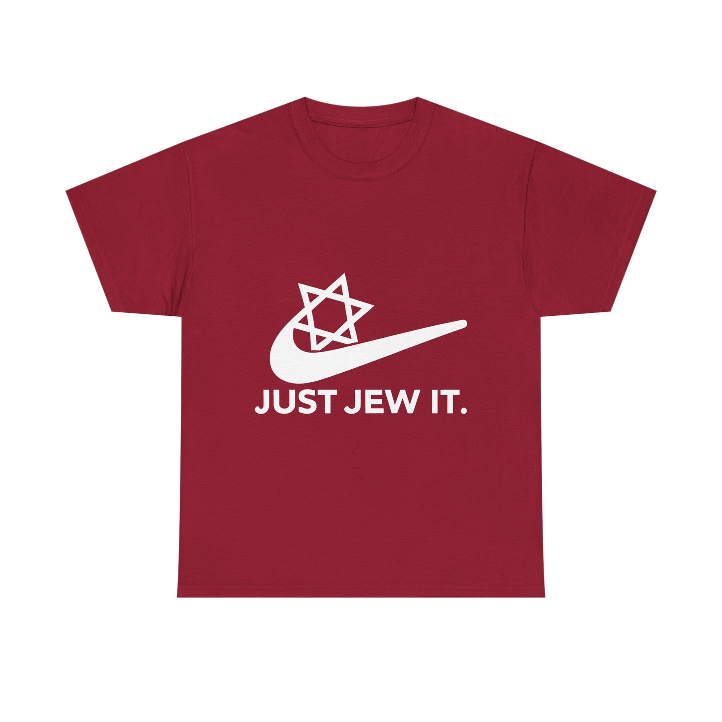 Just Jew It