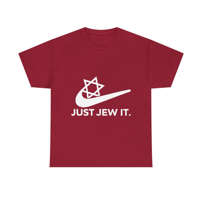 Just Jew It