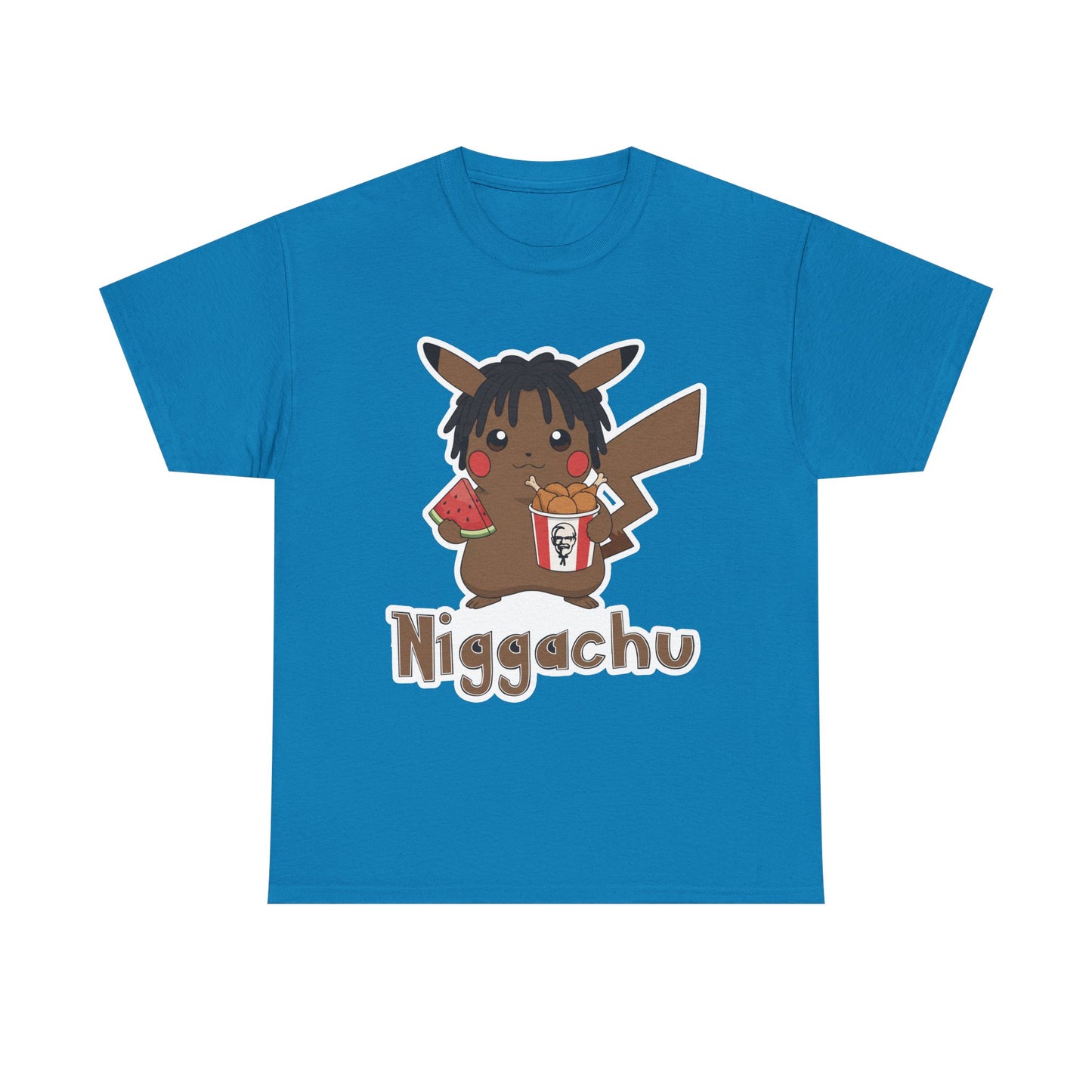 Niggachu