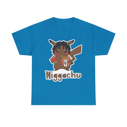 Niggachu