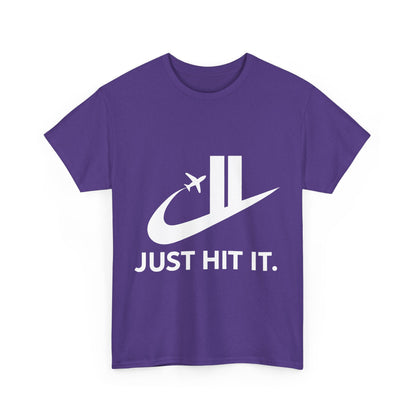 Just Hit It