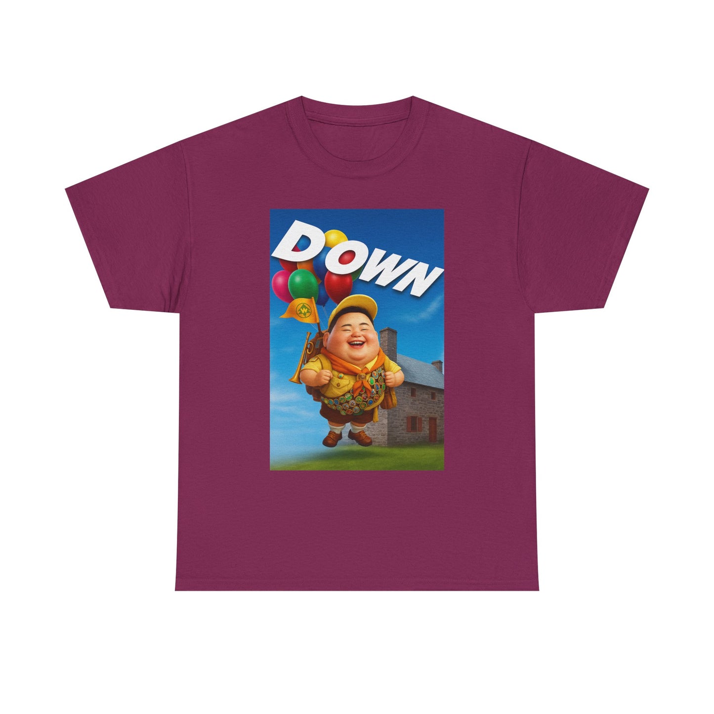 Down (Up parody)