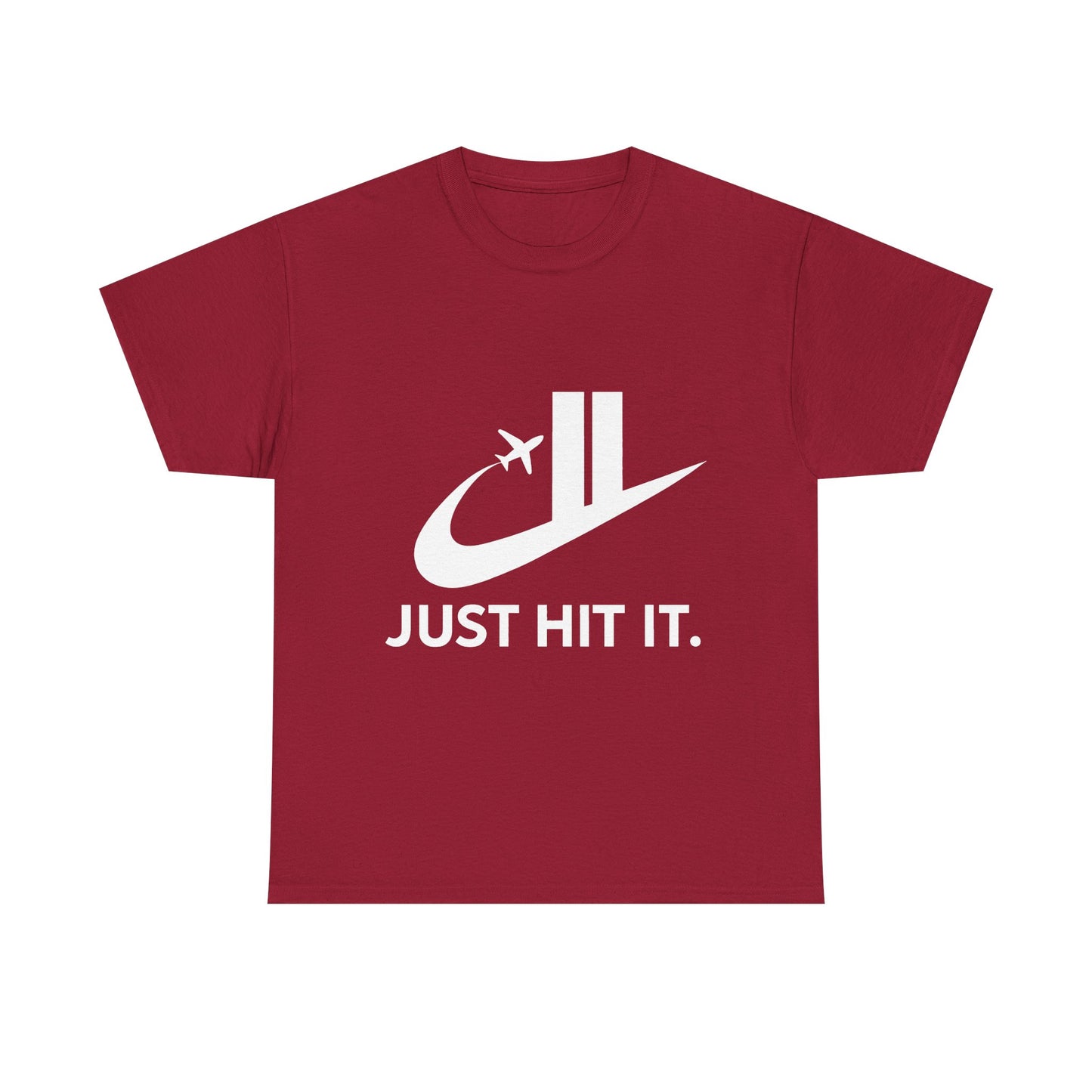 Just Hit It