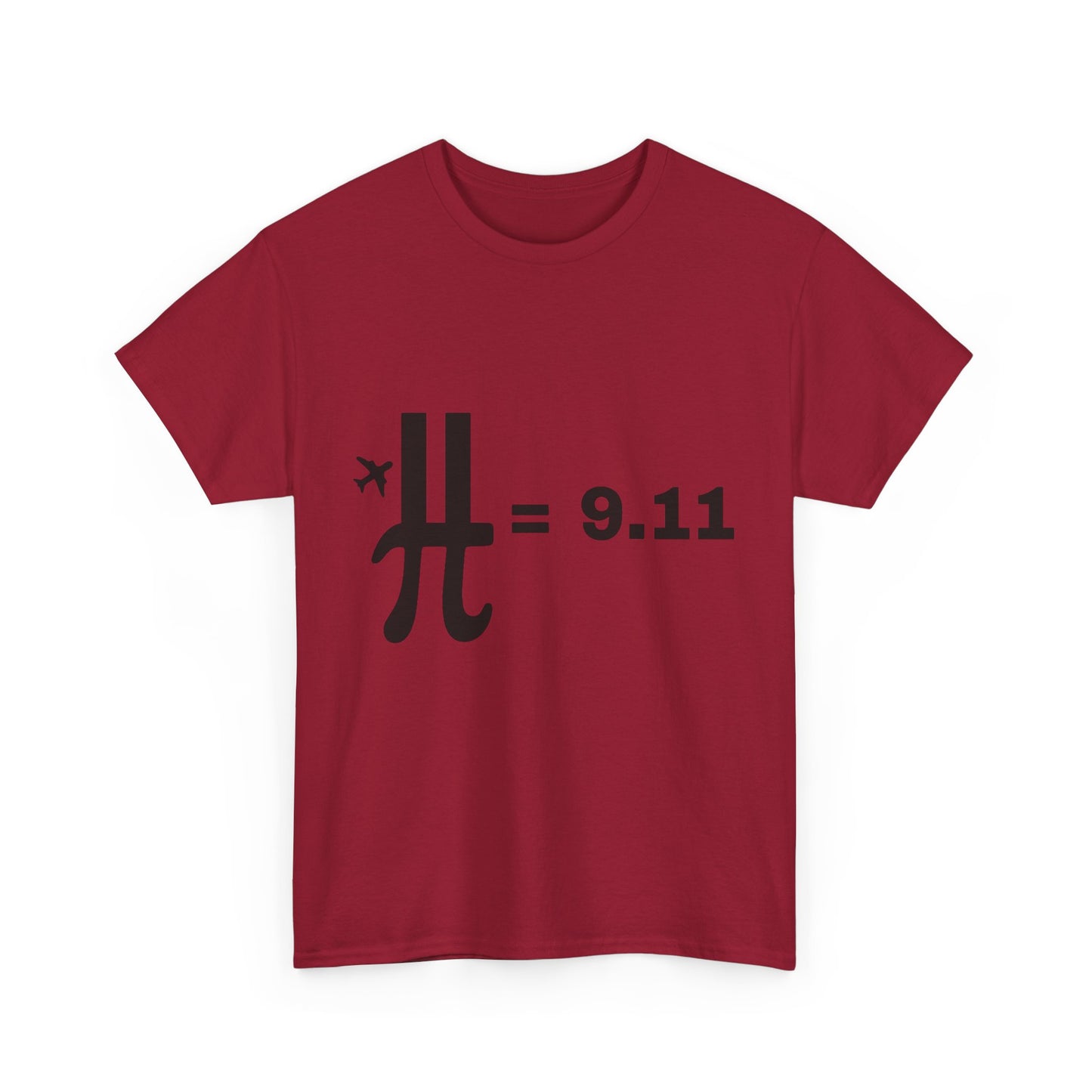Pi Shirt