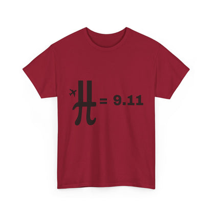 Pi Shirt
