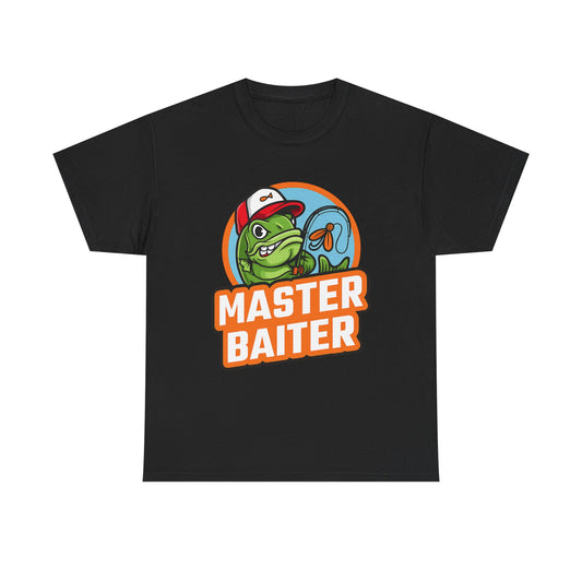 Master Baiter