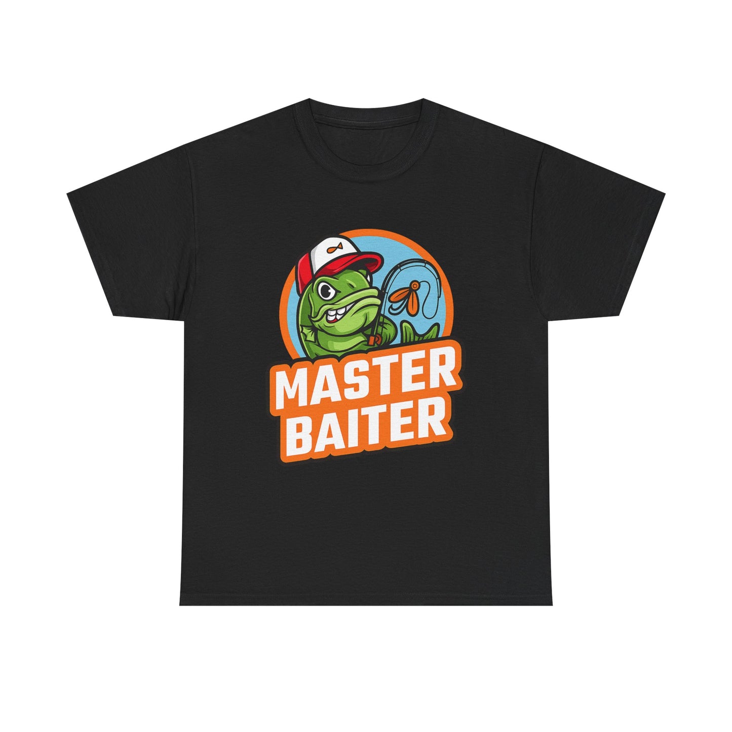 Master Baiter