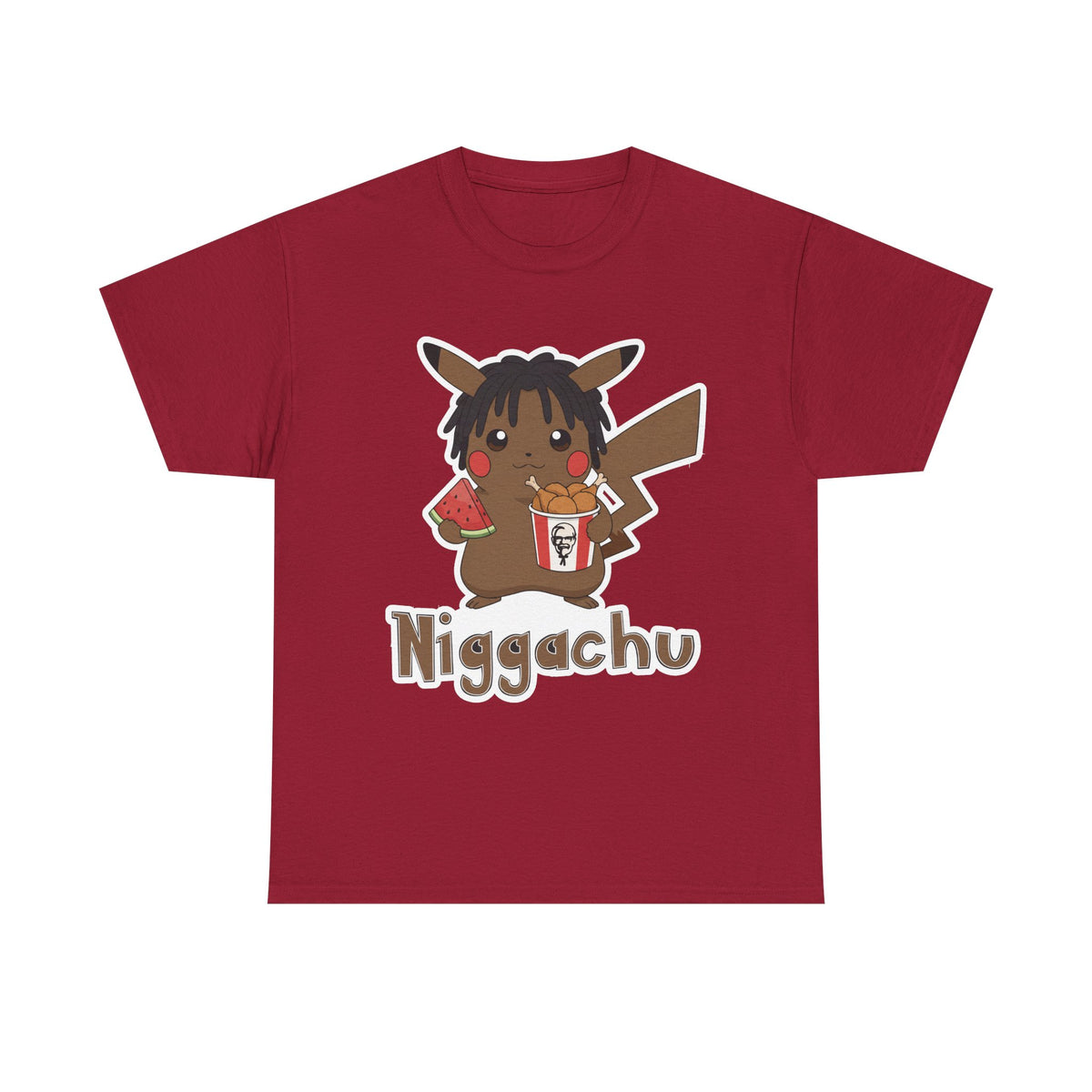 Niggachu