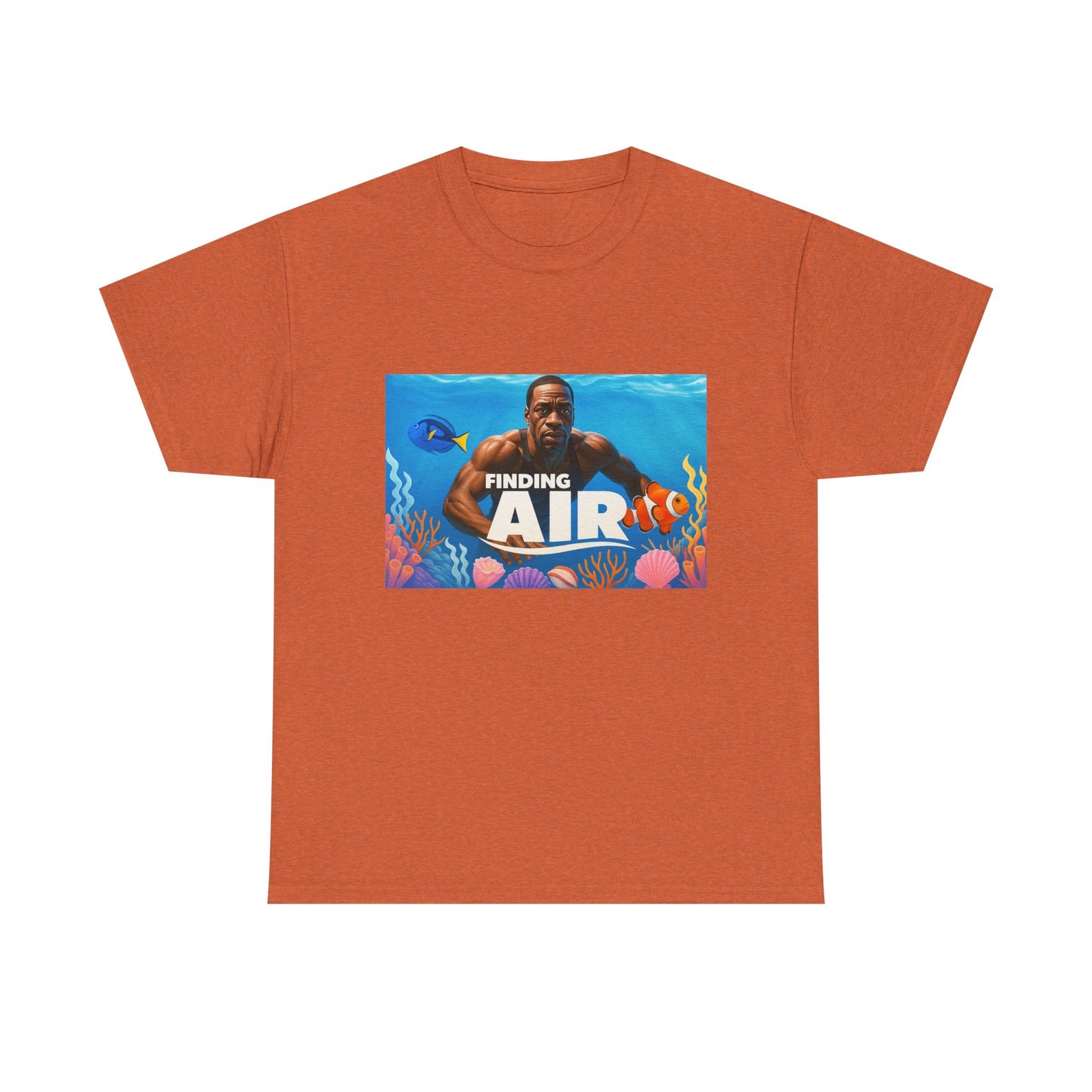Finding Air