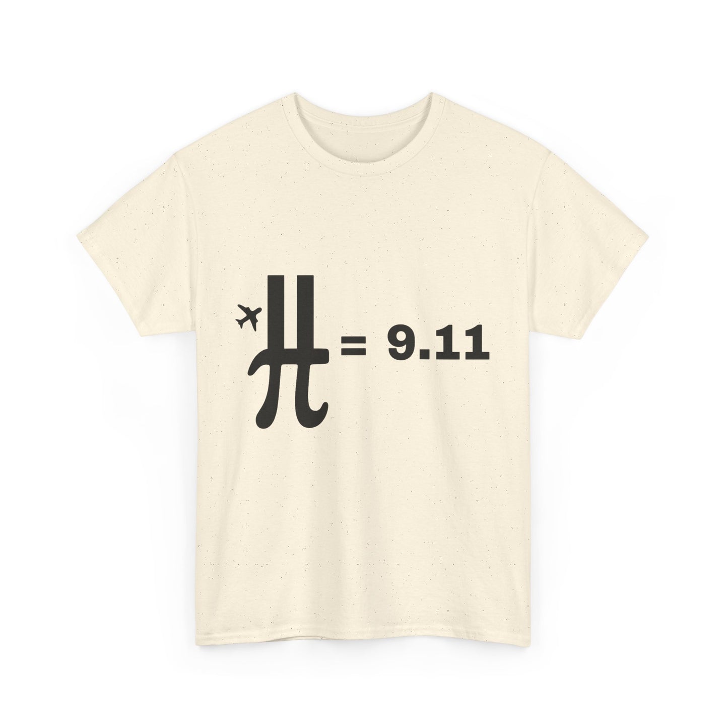 Pi Shirt