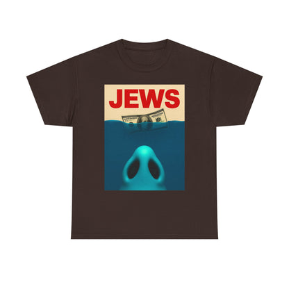 Jaws Parody Shirt