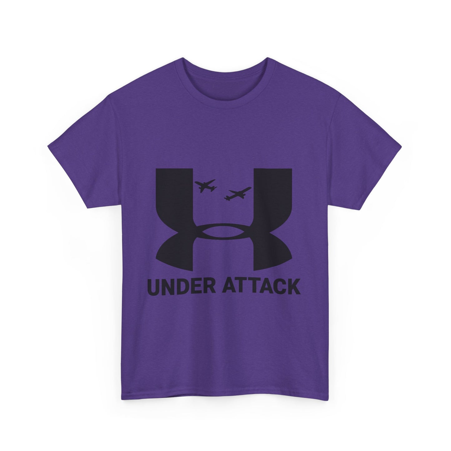 Under Attack Shirt