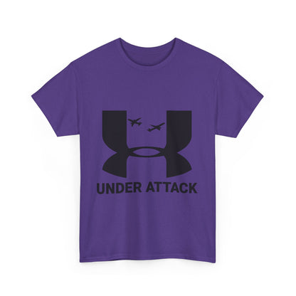 Under Attack Shirt