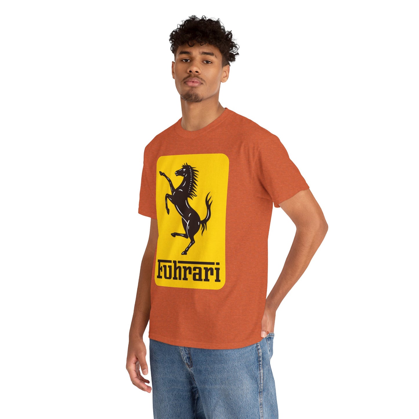 Fuhrari