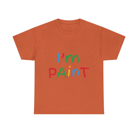 I'm Paint