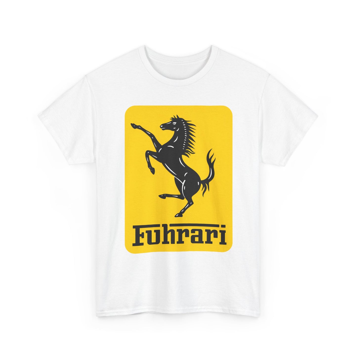 Fuhrari