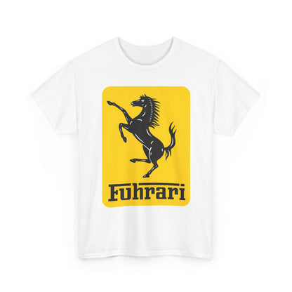 Fuhrari