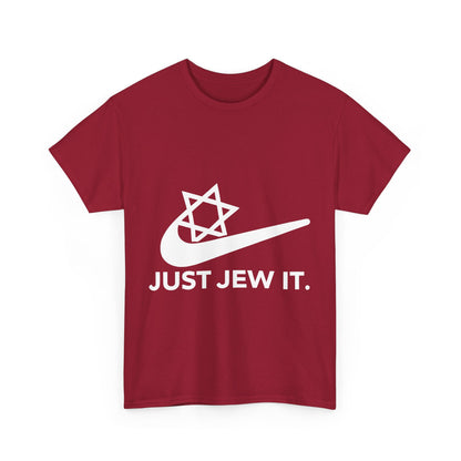 Just Jew It