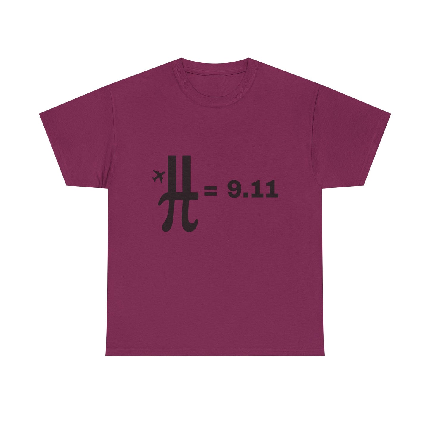 Pi Shirt