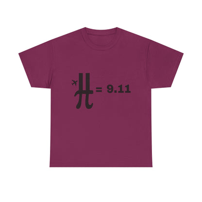 Pi Shirt