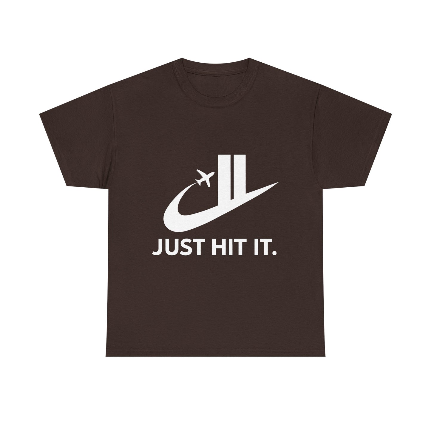 Just Hit It