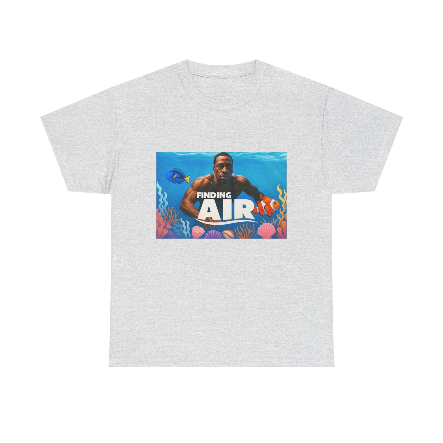 Finding Air