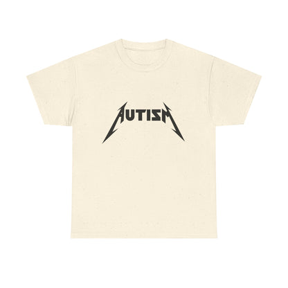 Autism (Metallica parody)