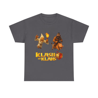 Klash Of Klans