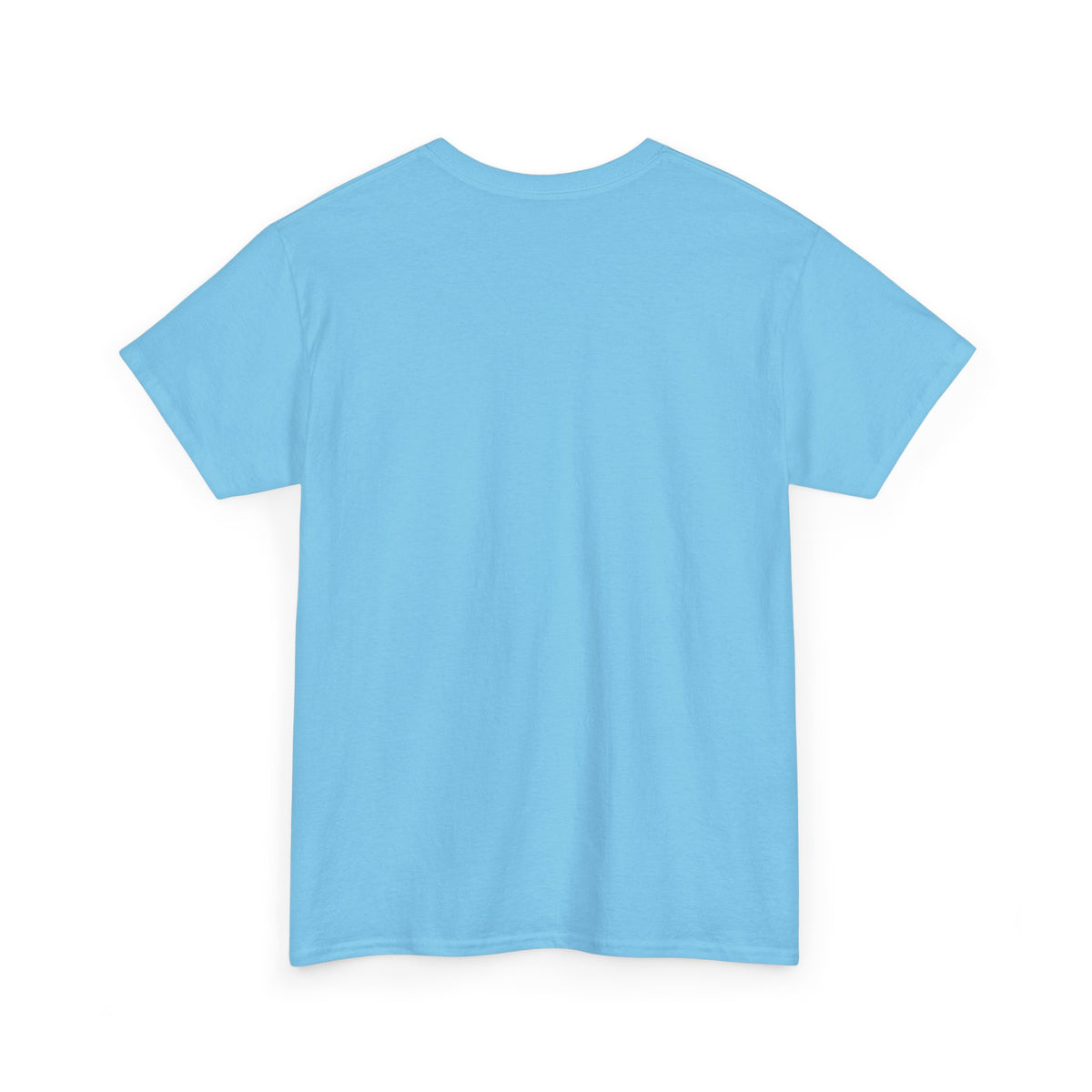 7 Inches – Funny Innuendo Graphic T-Shirt