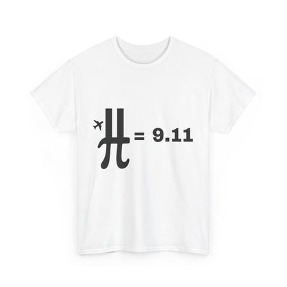 Pi Shirt