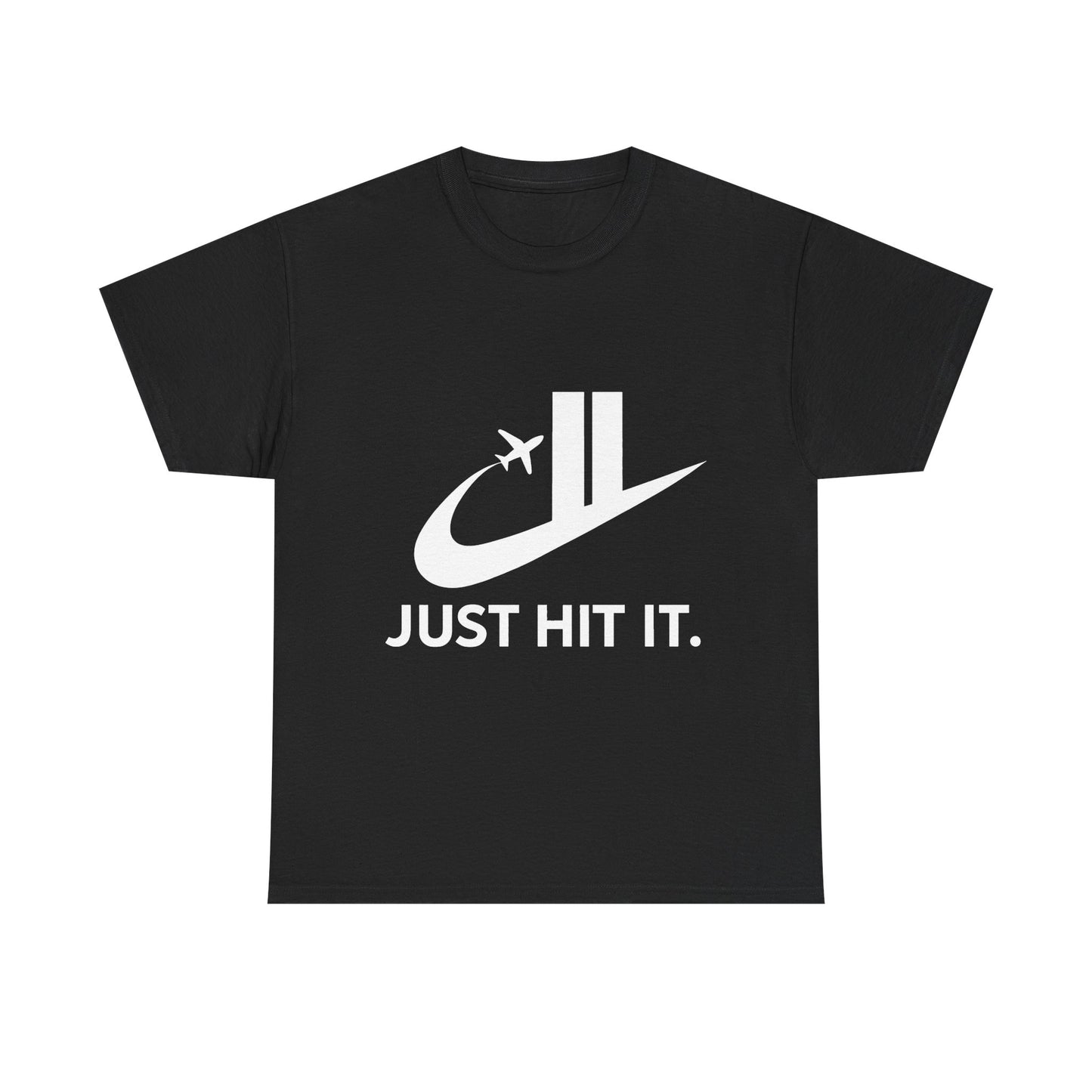 Just Hit It