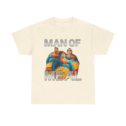 Man Of Meal