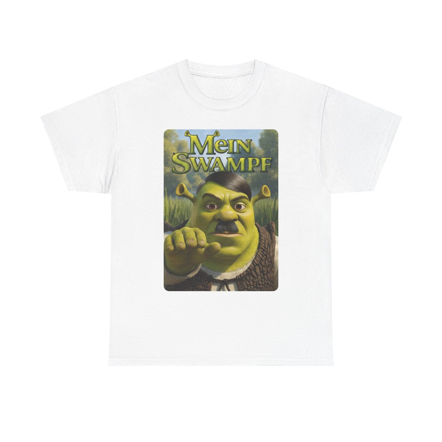 Mein Swampe