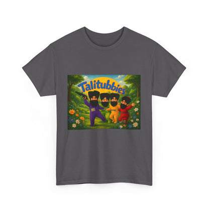 Talitubbies shirt