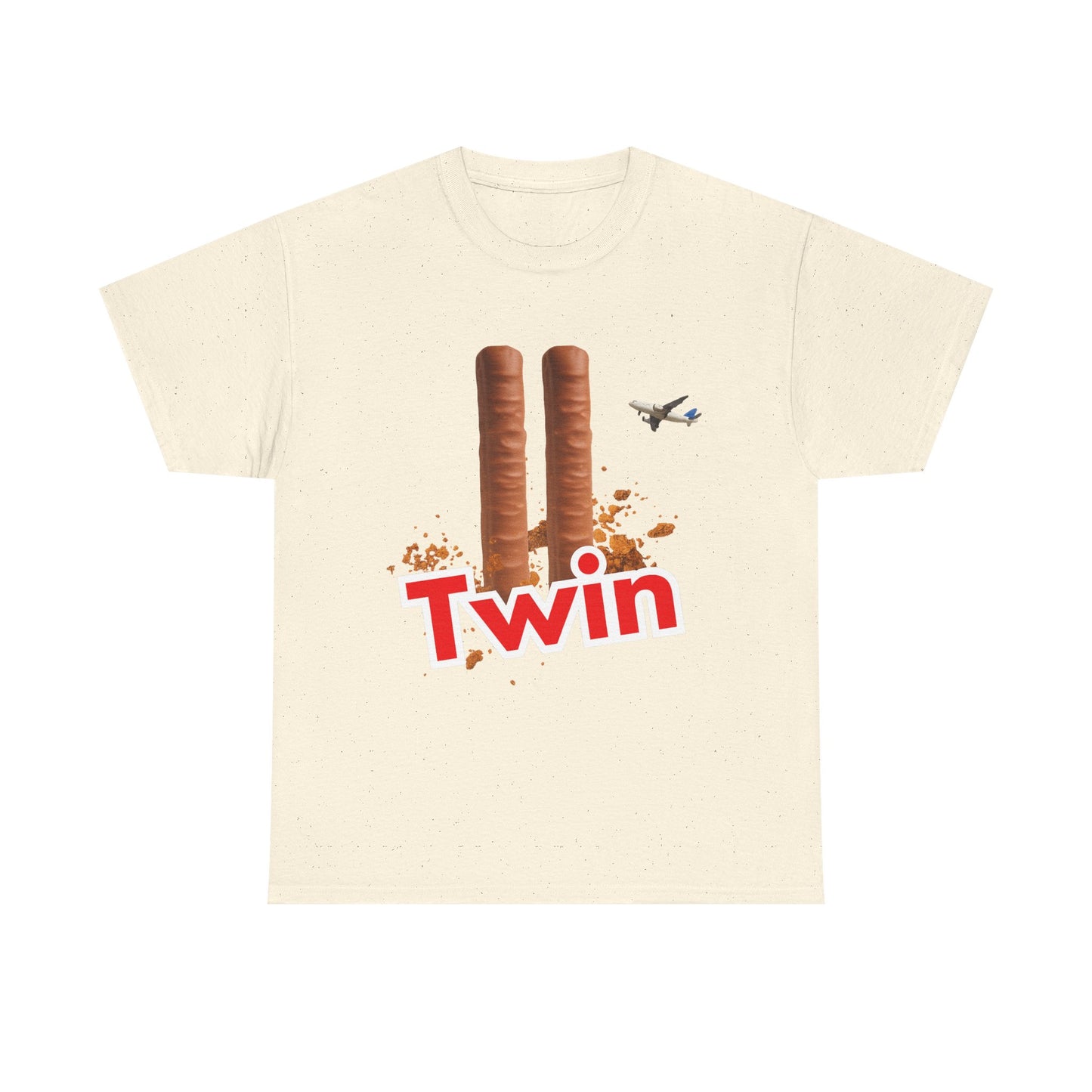 Twin Shirt